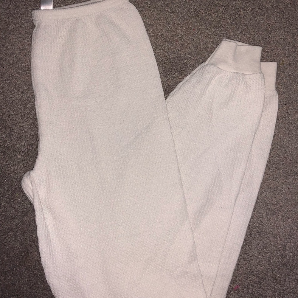 Women’s Thermal Underwear Long Johns